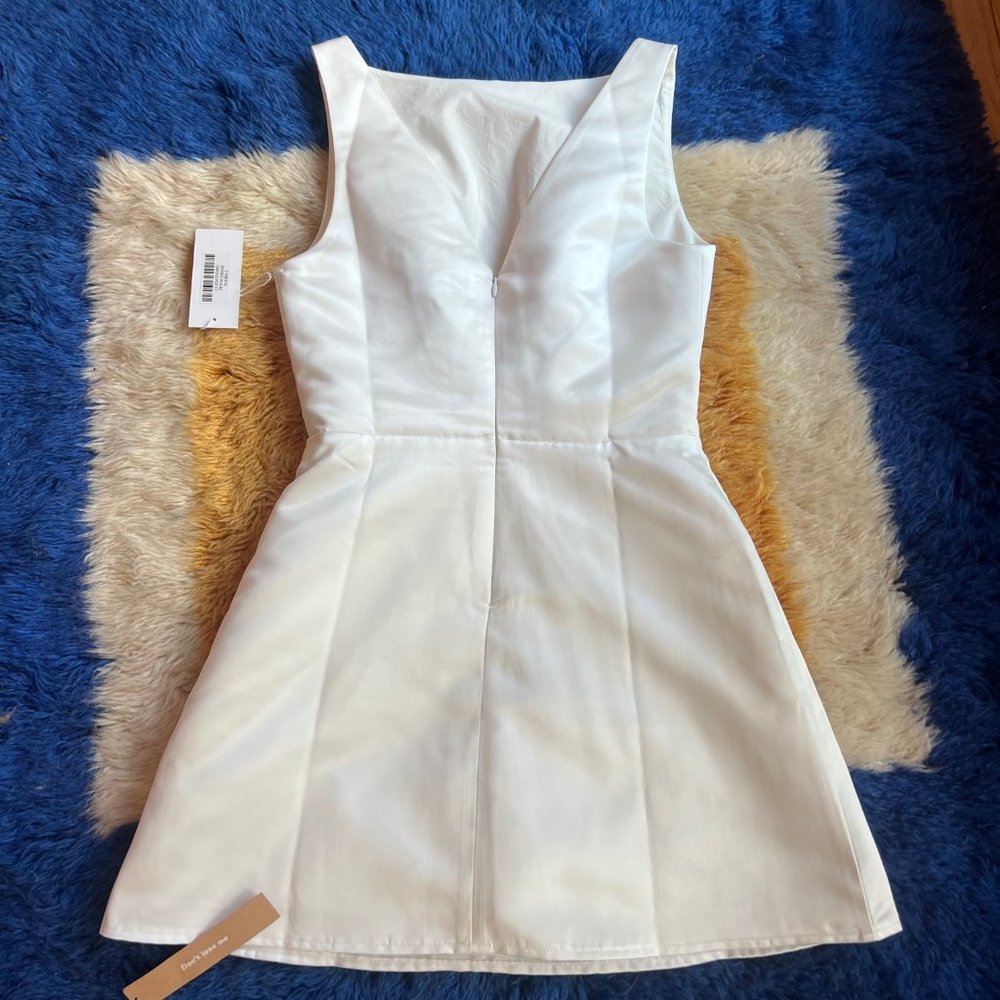 Reformation Zenni Dress Size 2